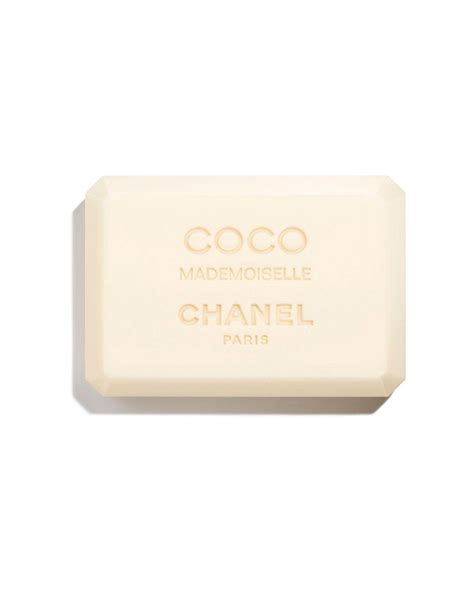 chanel soap mens|chanel coco mademoiselle bath soap.